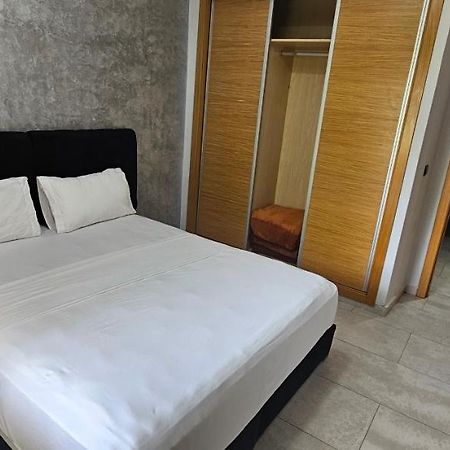 Appartements Rihana Family Only Tanger Extérieur photo