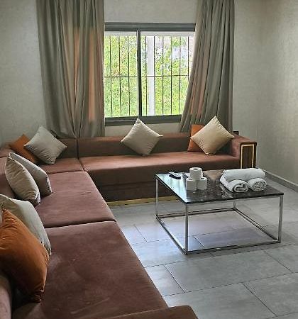 Appartements Rihana Family Only Tanger Extérieur photo