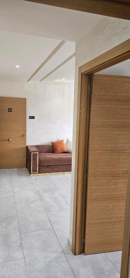 Appartements Rihana Family Only Tanger Extérieur photo