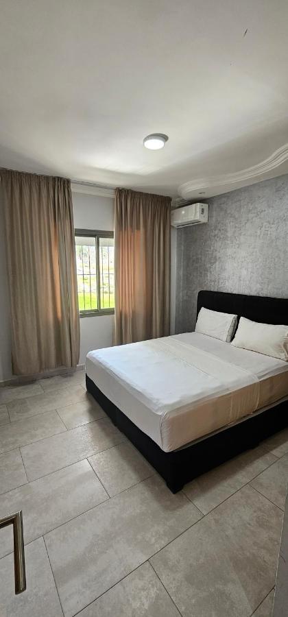 Appartements Rihana Family Only Tanger Extérieur photo
