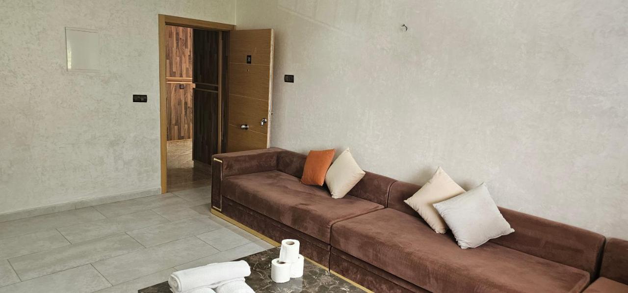 Appartements Rihana Family Only Tanger Extérieur photo