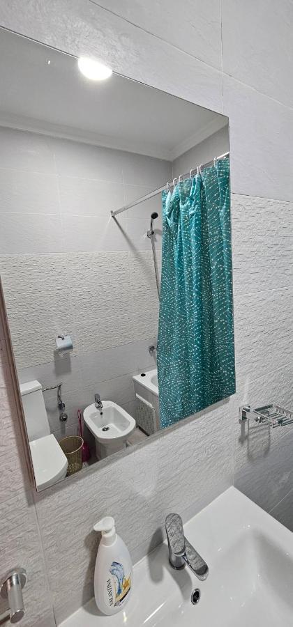 Appartements Rihana Family Only Tanger Extérieur photo