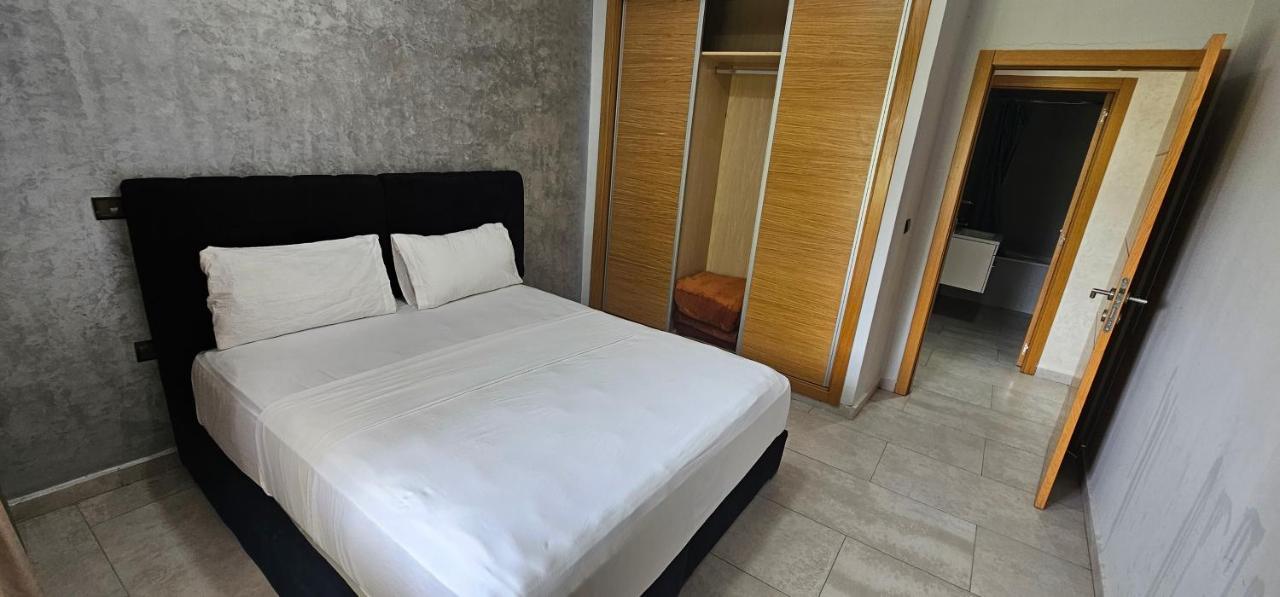 Appartements Rihana Family Only Tanger Extérieur photo