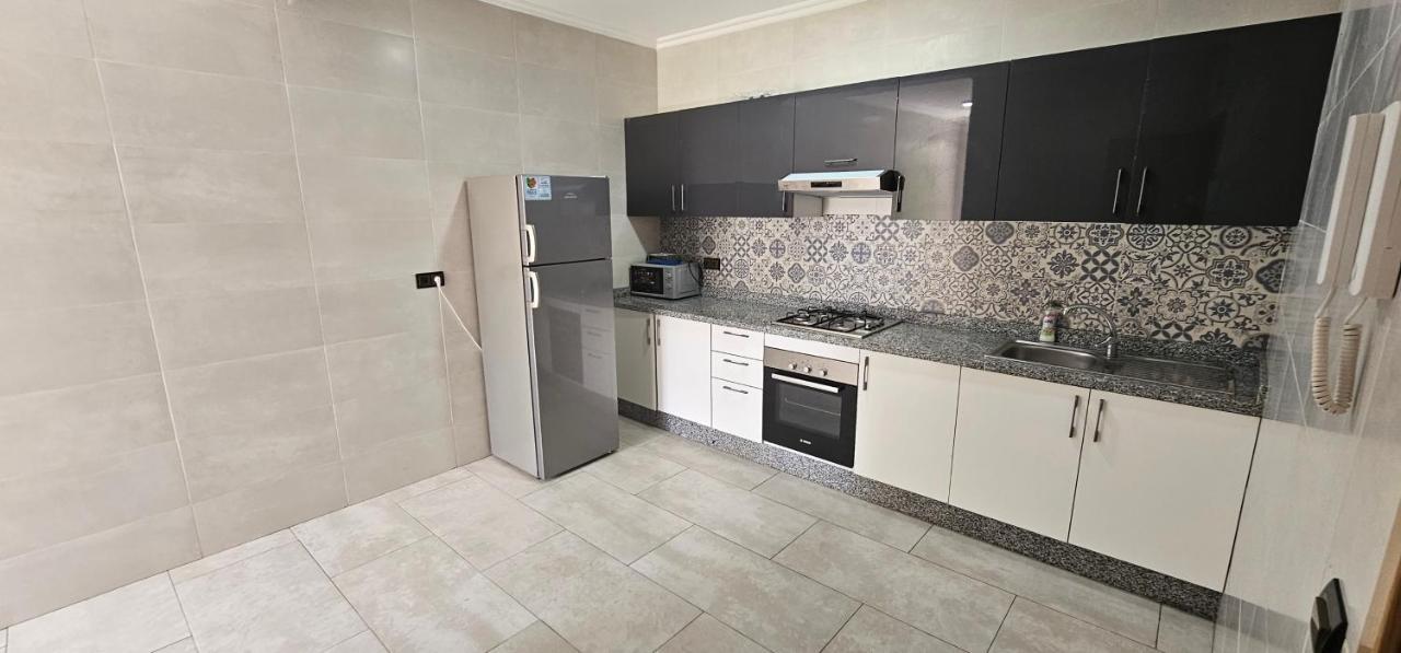 Appartements Rihana Family Only Tanger Extérieur photo