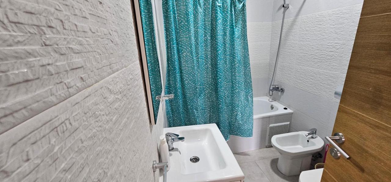 Appartements Rihana Family Only Tanger Extérieur photo