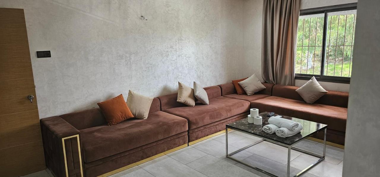 Appartements Rihana Family Only Tanger Extérieur photo