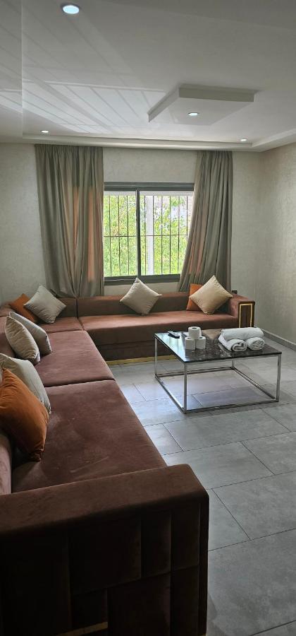 Appartements Rihana Family Only Tanger Extérieur photo
